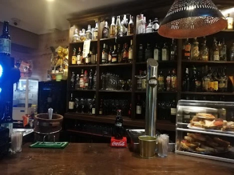 Cafetería Chamberí