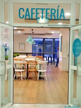 Cafeteria Hospital De Leon