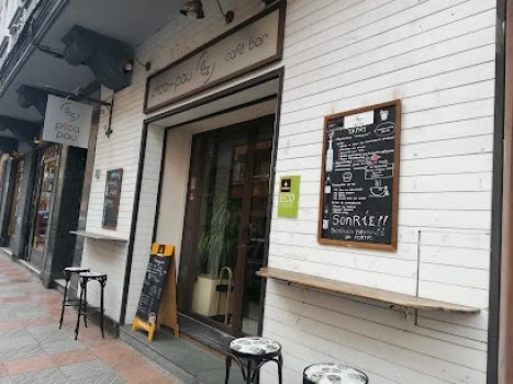Café Bar Pica-Pau