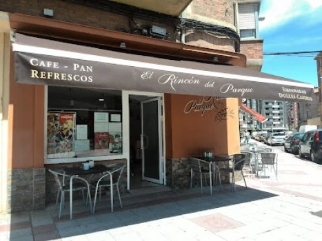 El Rincón del Parque