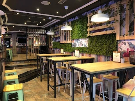 Gastrobar La Cháchara | Bar de tapas en León