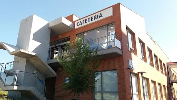 Cafetería Hospital Universitario Príncipe de Asturias