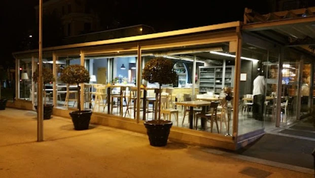 Gran Café Gijón