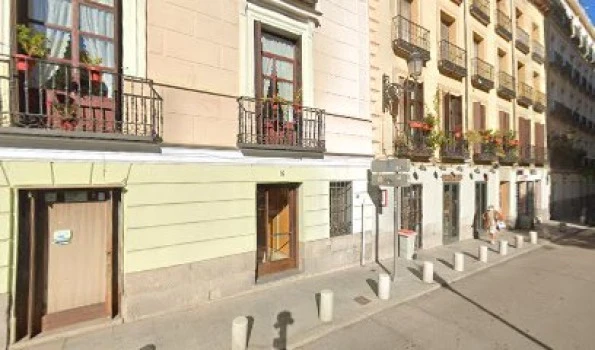 Café Asturias