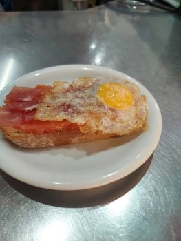 Cafetería Ávila