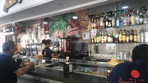 Bar Cervecería Villanueva De Avila