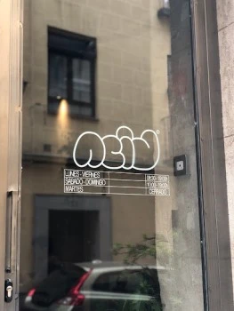 ACID Café
