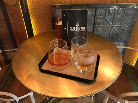Café del Art