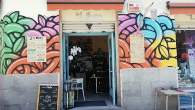 Café La Libre