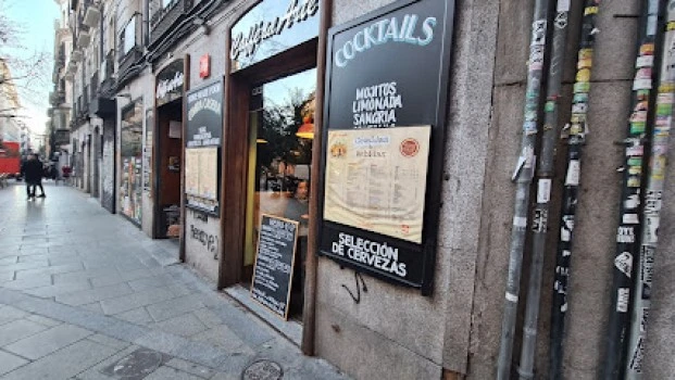 Caffe del Arte