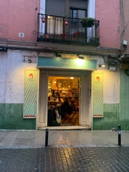 Lolina Vintage Café