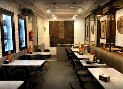 Cafetería Armenia