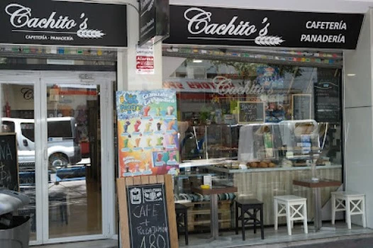 Cafeteria Cachitos