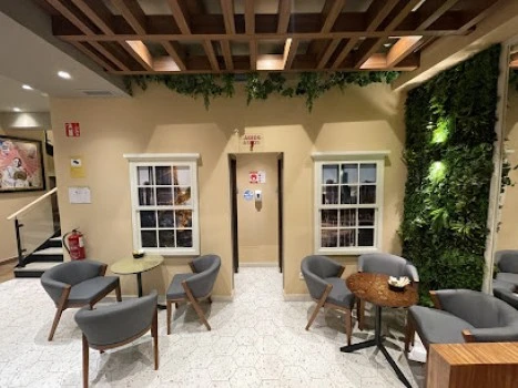 La Borra del Café