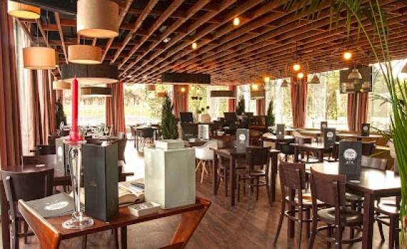 Café del Río