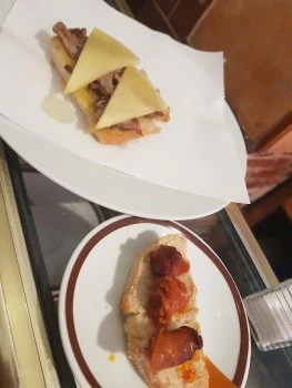 Bar Osuna Cafeteria