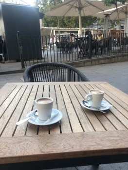 Tapas