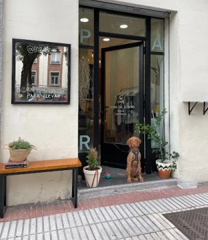 PARA Madrid | Tienda de café Madrid