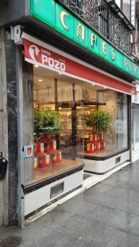 Cafés Pozo