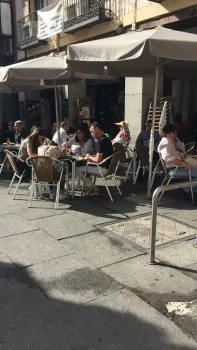 Bar La Provincia