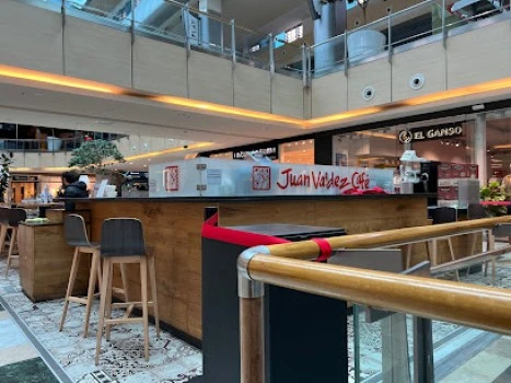 Juan Valdez Café - Centro Comercial La Gavia