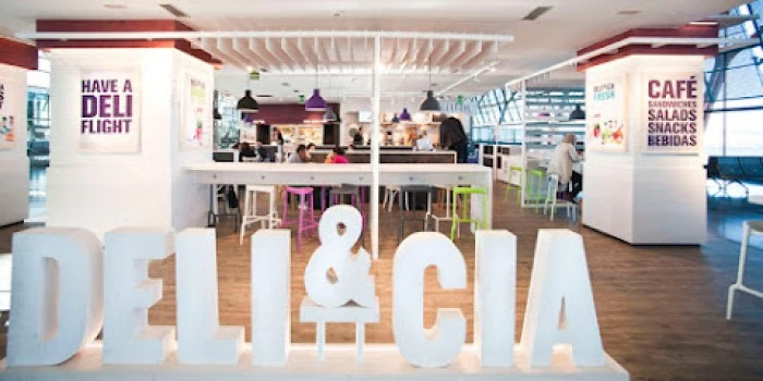 Deli&amp;Cia