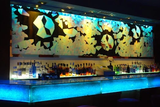 Marula Club
