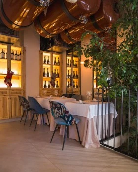 CarmenBar