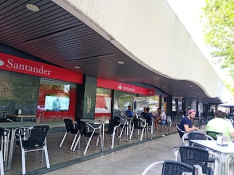 Cafetería Miranda