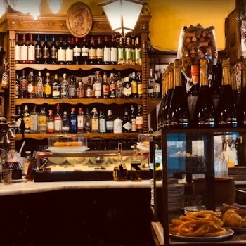 Taberna La Tía Cebolla