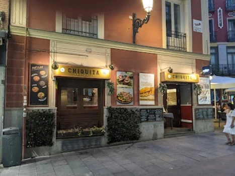 Chiquita Restaurante