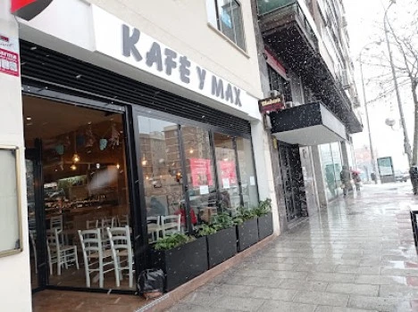 kafe y max