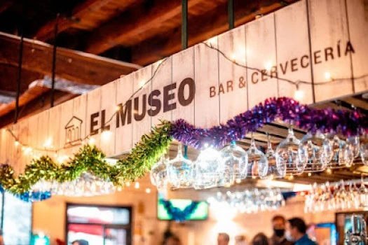 El Museo Cafetería
