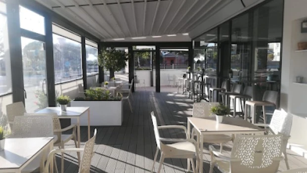 Cafetería La Nueva