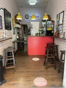 Bertani Café