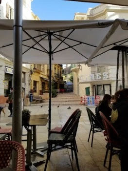 Café Negro