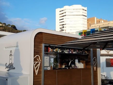 Small-Café