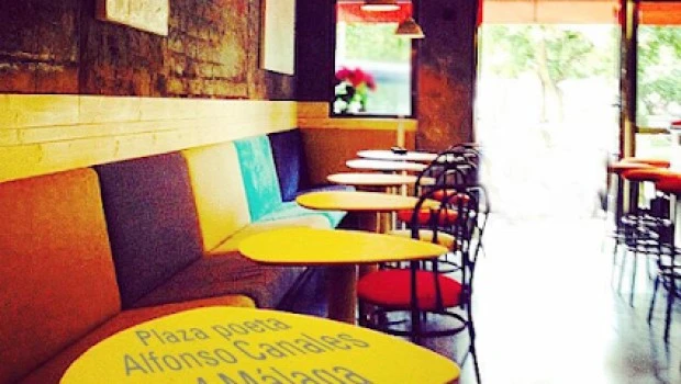 Cafe de Estraperlo