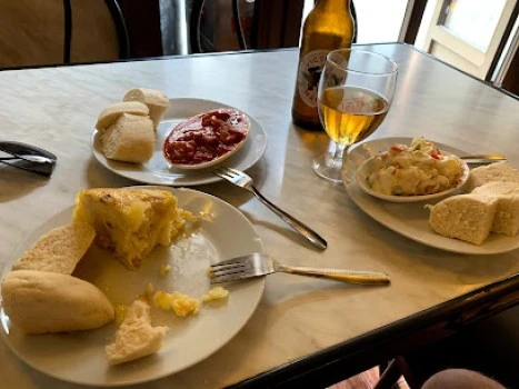 Cafeteria Bar EL Cid