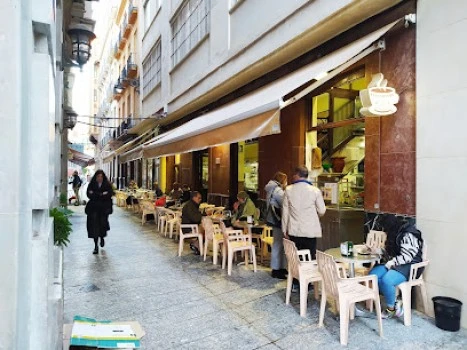 Casa Aranda (Málaga)