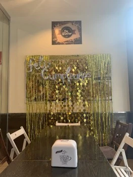 Cafetería Pastelería Degustar