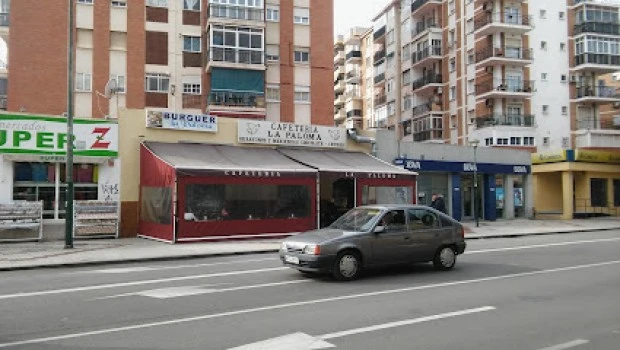 Cafeteria La Paloma