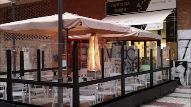 Cafeteria Torru