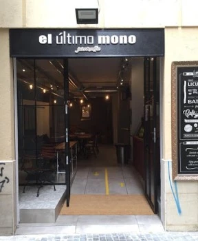 El Último Mono Juice &amp; Coffee