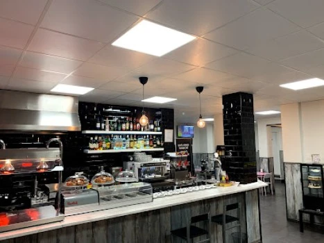 Cafeteria La Pastora