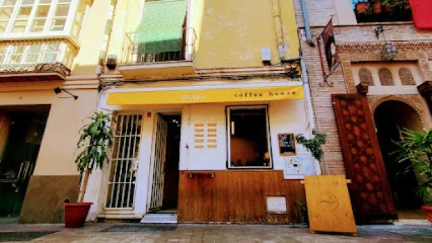 Mia Coffee House