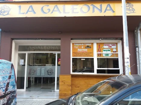 La Galeona