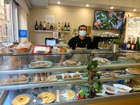 Élite Café