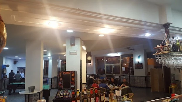 Cafetería Bar Alcazaba.net