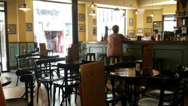 Café Uncibay